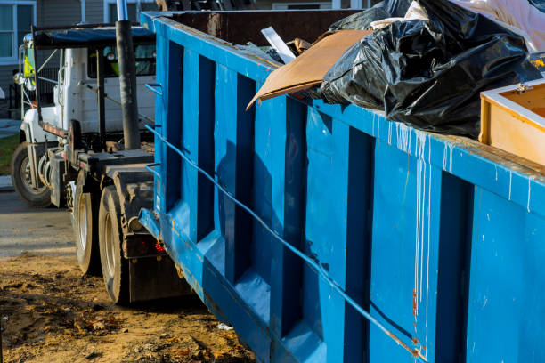 Best Residential Junk Removal  in Pine Ridge, SC